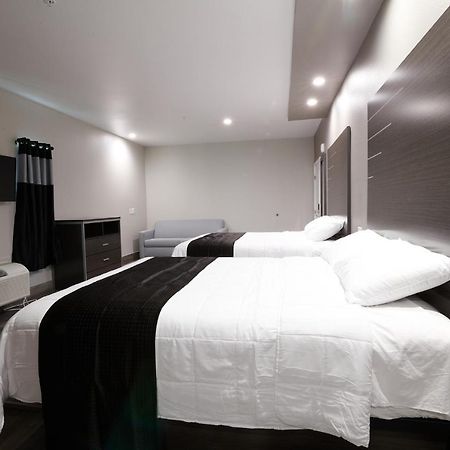 Crystal Inn Baytown Ngoại thất bức ảnh