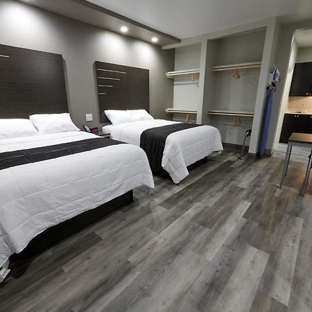Crystal Inn Baytown Ngoại thất bức ảnh