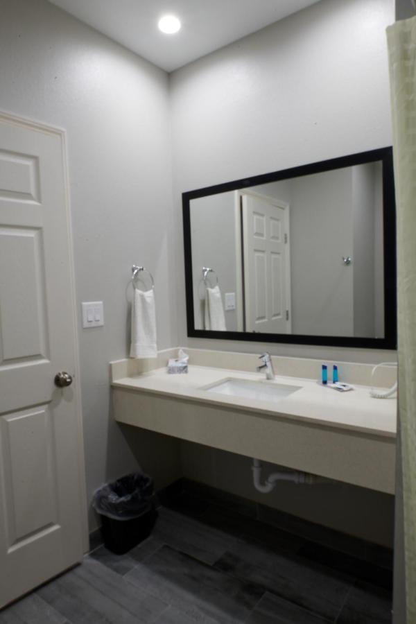 Crystal Inn Baytown Ngoại thất bức ảnh