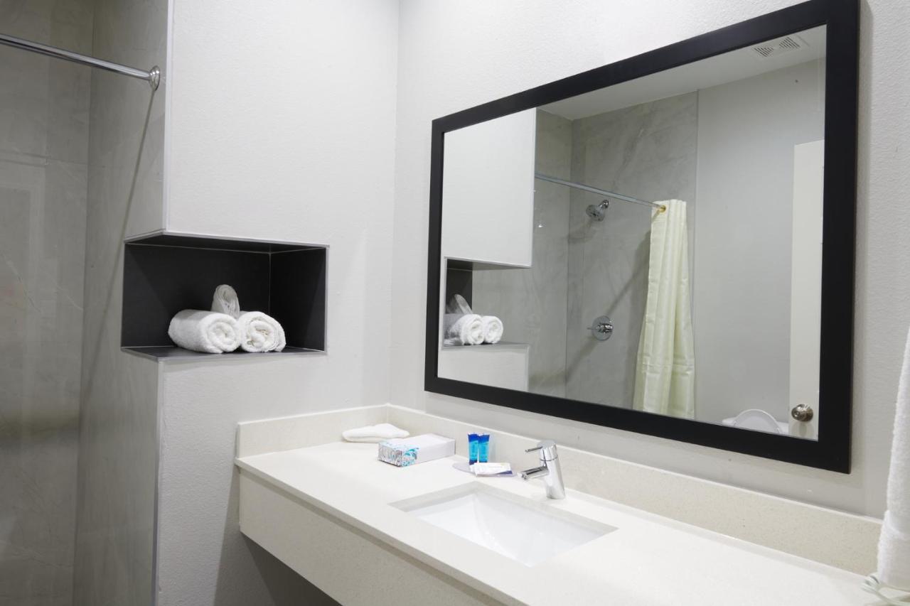 Crystal Inn Baytown Ngoại thất bức ảnh
